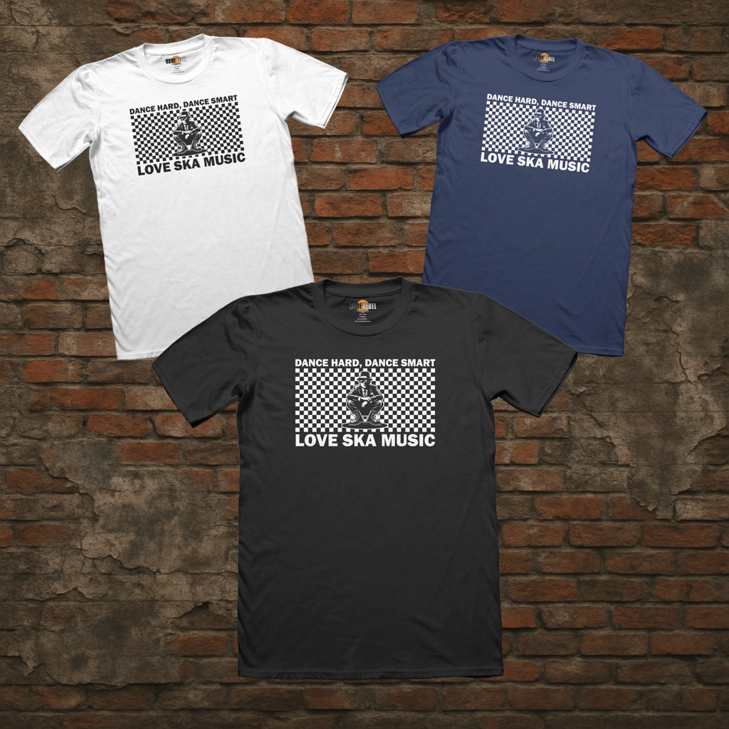 Love Ska Music - Checks - All
