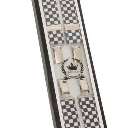 Relco Braces - Check
