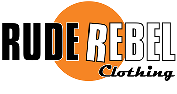 Rude Rebel Clothing