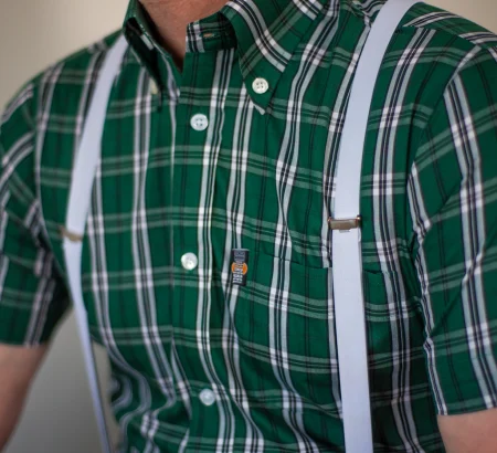 Derrick Morgan Shirt