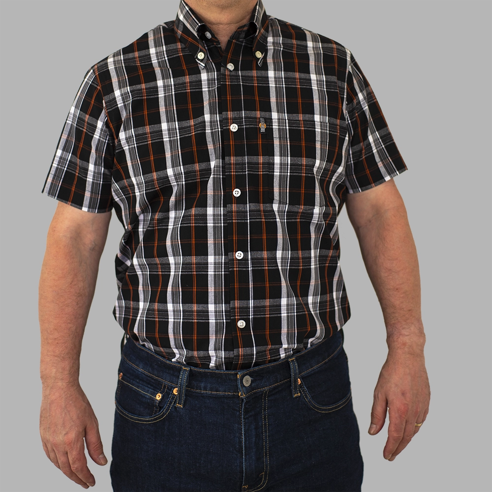 The Rude Rebel Shirt