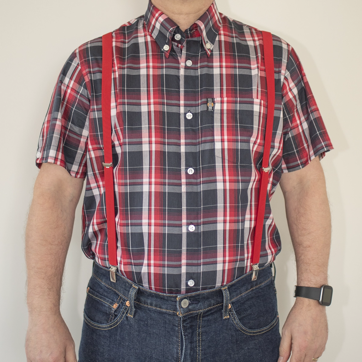 Rude Rebel Roy Ellis Shirt 2