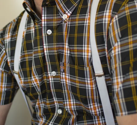 Coxsone Dodd Shirt - Rude Rebel