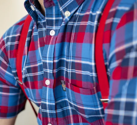 Jimmy Cliff Shirt - Rude Rebel