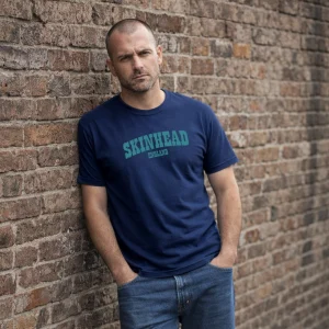 Skinhead England T-Shirt