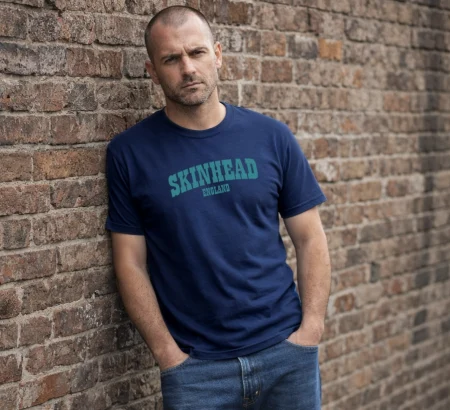 Skinhead England T-Shirt
